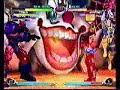 MvC2 (14) - Mitsu (Japan) vs. Justin Wong (MSS)