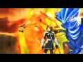 Spectrobes: Beyond the Portals Webisode 14