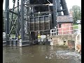 ANDERTON BOAT LIFT #2