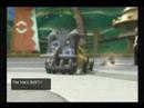 V�deo émon Battle Revolution: Standard Style