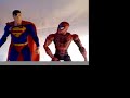 Hi, I'm a Marvel...and I'm a DC. (Mac PC Parody) #7
