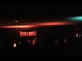 Stillrise Live show Reims 2007 01 27