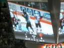 Sharks v Flames 11-13-08 Marleau scores a power play goal Sharks v Flames 11-13-08 Marleau scores a power play goal