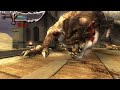 God of War:Chains of Olympus - Basilisk 2nd round God of War:Chains of Olympus - Basilisk 2nd round
