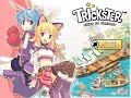 Tenter Lion - Trickster Online