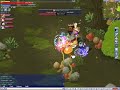 Tenter Lion - Trickster Online