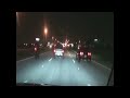 AWD Motorsports EVO IX vs. Black Vette On Spray