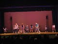 KREATIVE MOVEMENT at V.ent Dance Awards 2008 KREATIVE MOVEMENT at V.ent Dance Awards 2008