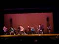 KREATIVE MOVEMENT at V.ent Dance Awards 2008