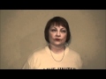 REBECCA: Advocating For Clean, Safe... View Video
