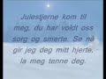 Hanne Krogh - Reisen til julestjernen