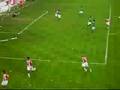 Gol Campodónico