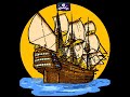 i pirati ballano