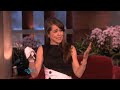 Newfoundlander on Ellen again going Grammys