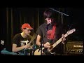 La Celula Durmiente Gaztea Live saioan Dokan