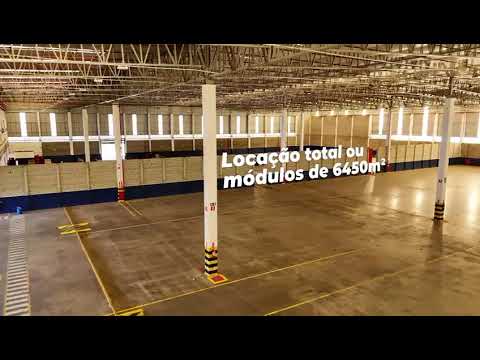Depósito-Galpão, 10500 m² - Foto 1