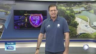 ESPORTE RECORD INTERIOR 09/05/2025