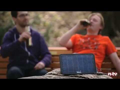 Schutz vor Wasserschäden bei Outdoor Aktivitäten - Tipps der Notebook Lounge Berlin