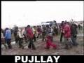 Pujllay