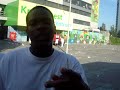 CROOKID SPITT IN K-ZONE