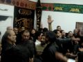 Alwida Alwida aey Hussain - Samin Jafri