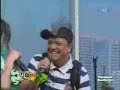 Eat Bulaga!!! Chuchay & Mitoy