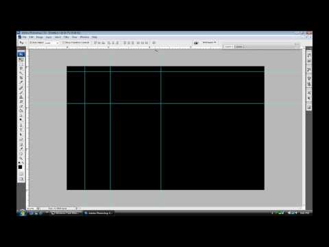 video-linktoworks-how to create guides in photoshop