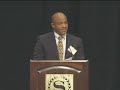 Don and Regina Dove Speech - Summer Search 2008 Breakfast Don and Regina Dove Speech - Summer Search 2008 Breakfast