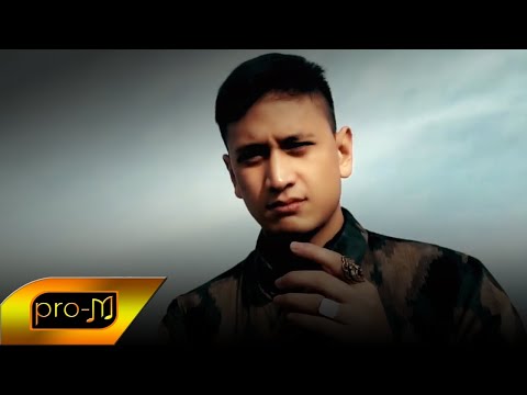 ABIRAMA - Tersenyum Lagi (Official Music Video) ABIRAMA - Tersenyum Lagi (Official Music Video)