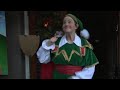 G.W. Bush hates Santa
