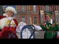 G.W. Bush hates Santa G.W. Bush hates Santa
