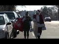 G.W. Bush hates Santa