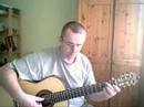 Carulli Etude in A min