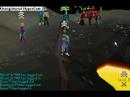 runecape arch bishops pkers