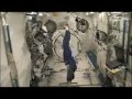 Offbeat space experiments