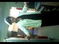 Barratt does mc hammer.mp4