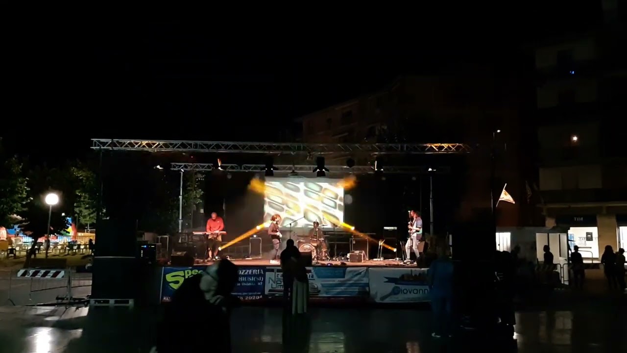 Contest @ Ruzzi della Conca 2019 - Chiusi Scalo (SI)