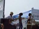nica - summer time LIVE@freedom sunset