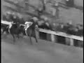 Seabiscuit vs. War Admiral...