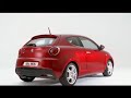 \"New born\" -Alfa Mito Qoob contest (alternative version)