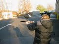 Paintball Target Practive Dec 07 Paintball Target Practive Dec 07