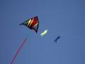videos de 19 Foot Grand Delta Kite