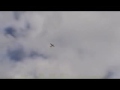 Maiden flight of a fellow club member's  kit built Top Flite Stinson powered by an O.S. 1.60 2-cylinder 4-stroke.  Fern Prairie Modelers - Camas, WA.