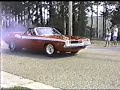 OverDrive 3:The Best Burnouts