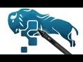 Jon Rettinger SPEED PAINTING!
