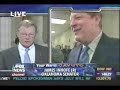 Senator Inhofe Responds to RFK Jrs \"TRAITOR\" Comments on FOX