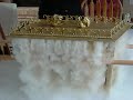 Gravy Ark of the Covenant (by popular demand)