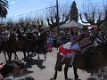 Desfile de Huasos en Pitrufqu�n