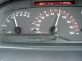 Renault Laguna V6/ na 5 biegu