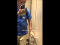 Hydraulic Elevator at Collin College - McKinney, TX